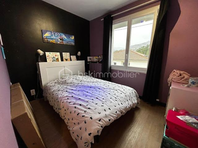 Vente Maison 6 pièces 153 m2 Saint Affrique