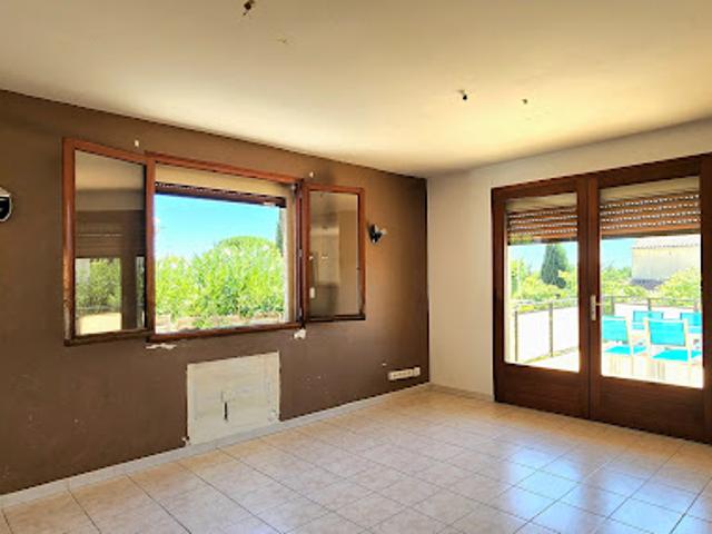 Vente Maison 6 pièces 153 m2 Saint Georges d'Orques