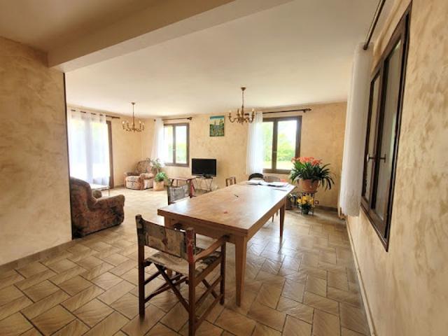 Vente Maison 6 pièces 153 m2 Saint Georges de Mons