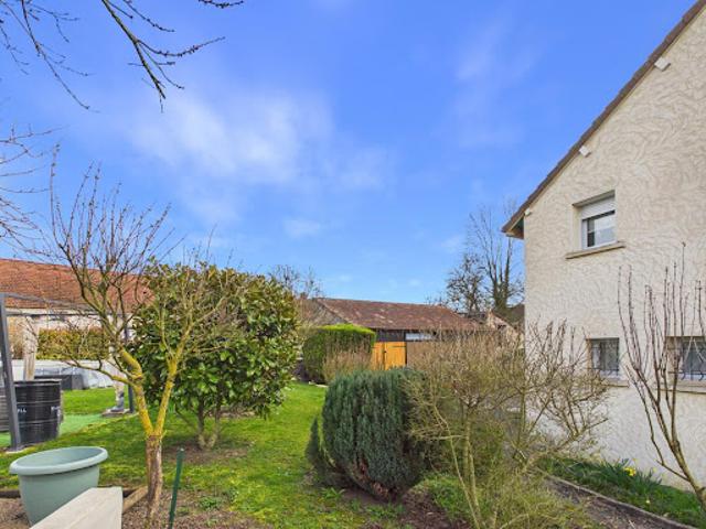 Vente Maison 6 pièces 153 m2 Saint Genès du Retz