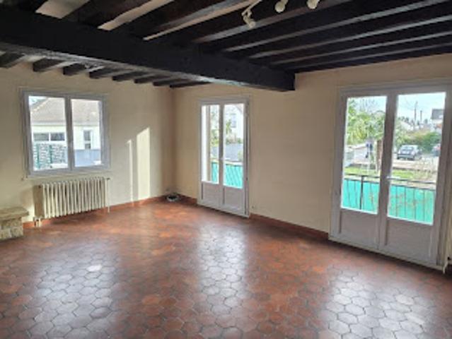 Vente Maison 6 pièces 153 m2 Saint Jean le Blanc