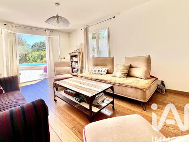 Vente Maison 6 pièces 153 m2 Saint raphael