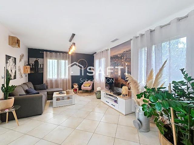 Vente Maison 6 pièces 153 m2 Saint Sardos