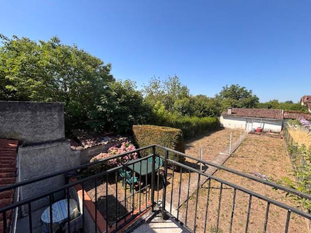 Vente Maison 6 pièces 153 m2 Saint Vite