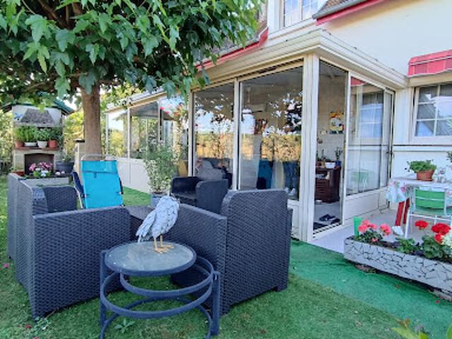 Vente Maison 6 pièces 153 m2 Sainte Eulalie d'Ans