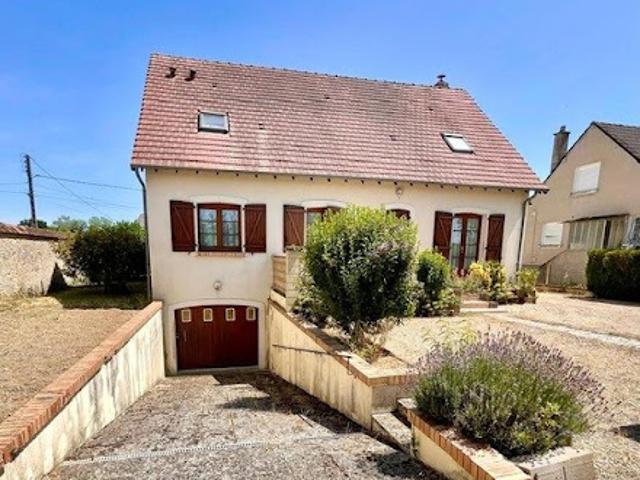 Vente Maison 6 pièces 153 m2 Sainte Solange