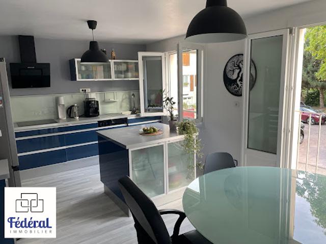 Vente Maison 6 pièces 153 m2 Strasbourg