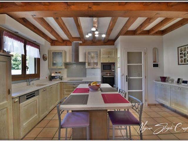Vente Maison 6 pièces 157 m2 Soustons