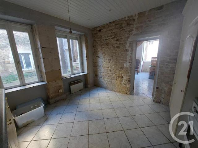 Vente Maison 6 pièces 153 m2 Tannay