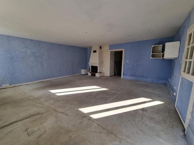 Vente Maison 6 pièces 153 m2 Tazilly