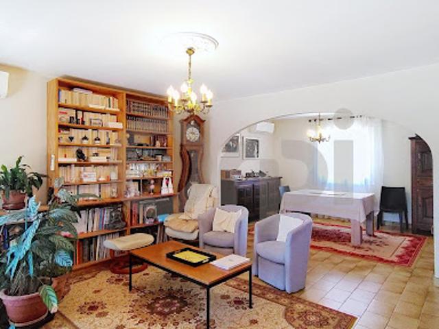 Vente Maison 6 pièces 153 m2 Terrasson Lavilledieu