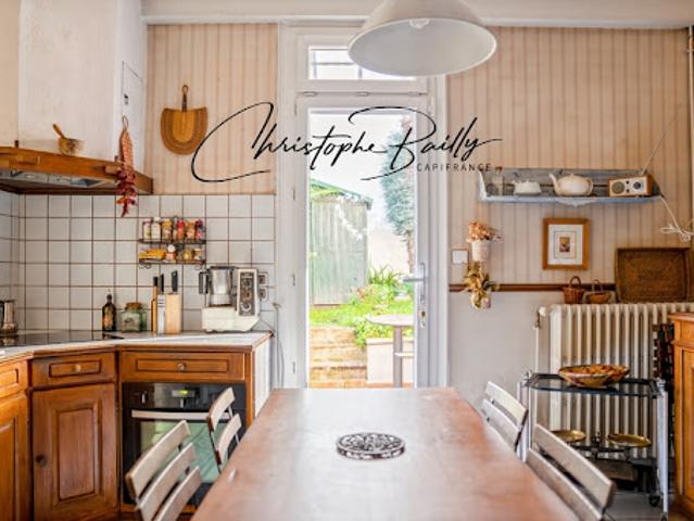 Vente Maison 6 pièces 153 m2 Toulouse