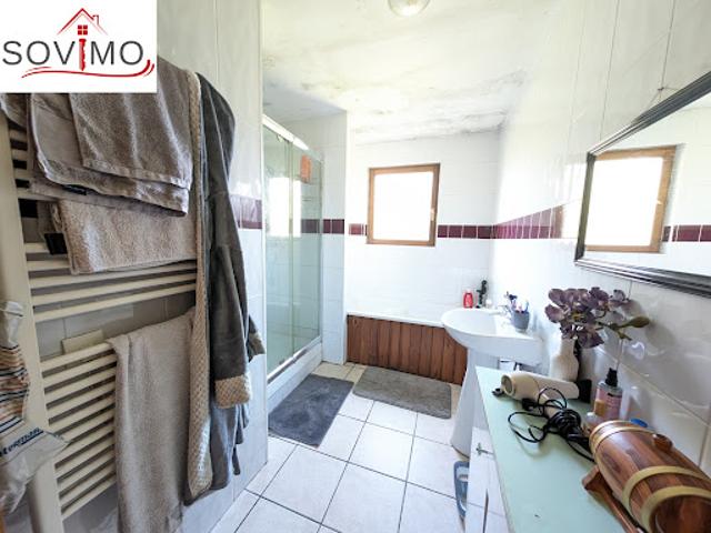 Vente Maison 6 pièces 153 m2 Val d'Oire et Gartempe