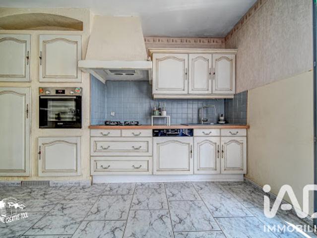 Vente Maison 6 pièces 153 m2 Verny