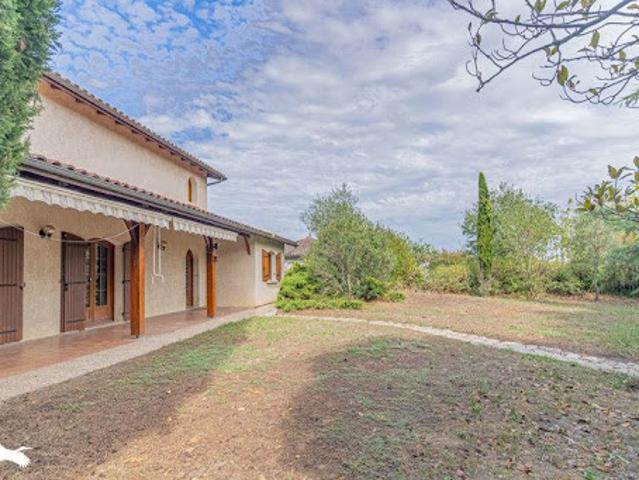 Vente Maison 6 pièces 153 m2 Villenave d'Ornon
