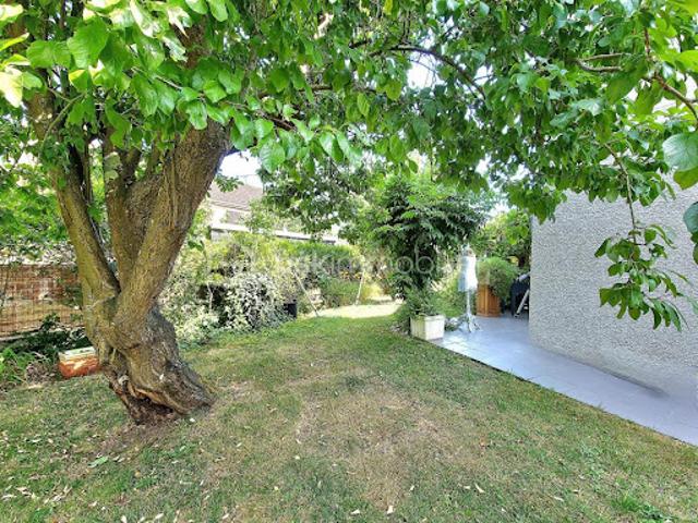 Vente Maison 6 pièces 153 m2 Villepinte