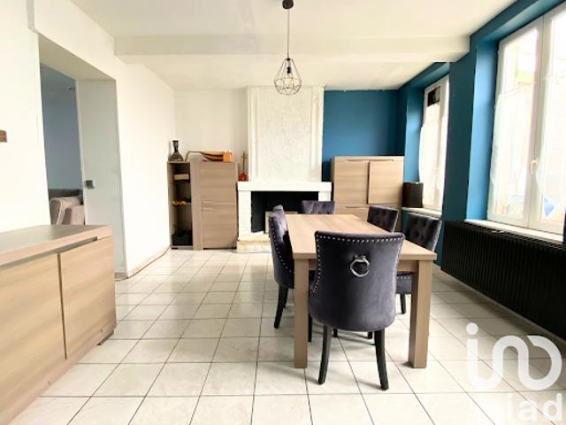 Vente Maison 6 pièces 153 m2 Wervicq Sud