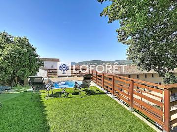 Vente Maison 6 pièces 153.16 m2 Neuville sur Saône