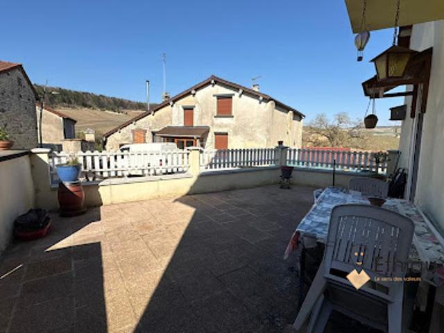 Vente Maison 6 pièces 153.31 m2 Voigny