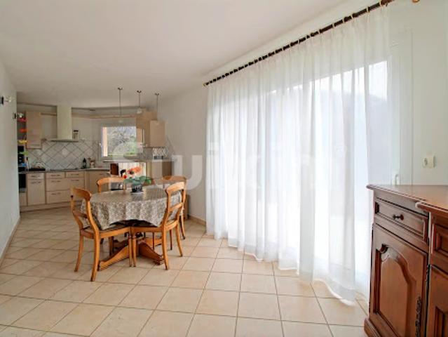 Vente Maison 6 pièces 153.49 m2 Aix les Bains