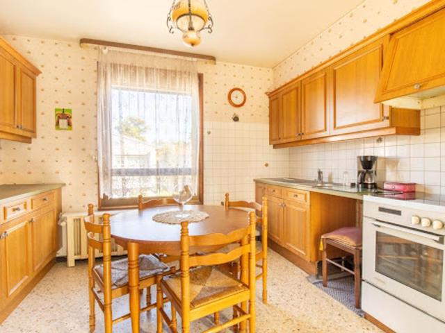 Vente Maison 6 pièces 153.54 m2 Jarville la Malgrange