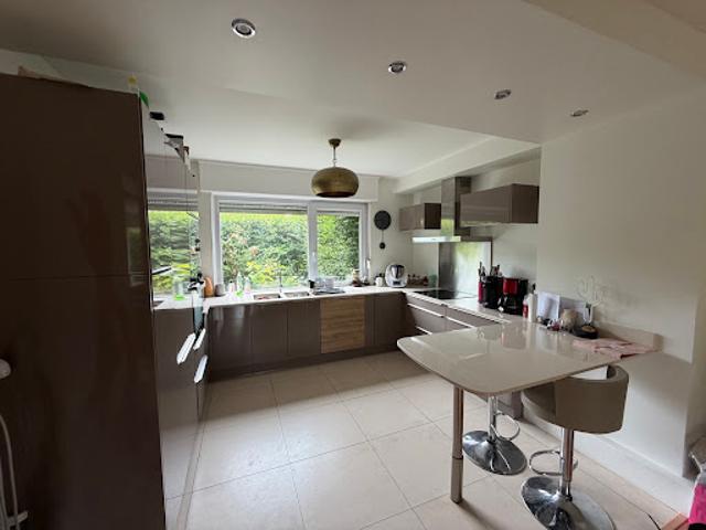 Vente Maison 6 pièces 153.55 m2 Marcq en Baroeul