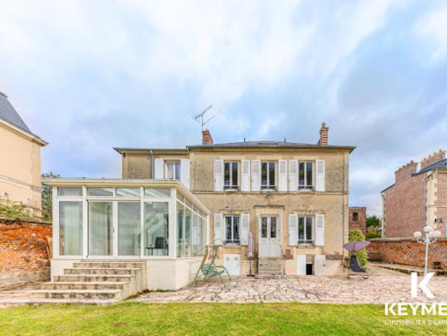 Vente Maison 6 pièces 170 m2 Belle Eglise