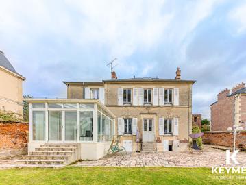 Vente Maison 6 pièces 153.74 m2 Chambly