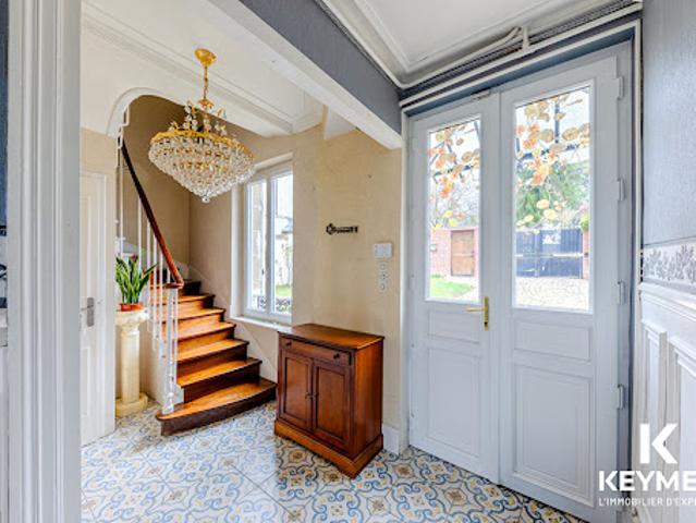 Vente Maison 6 pièces 153.74 m2 Chambly