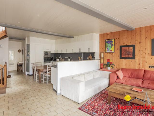 Vente Maison 6 pièces 153.76 m2 Salies de bearn