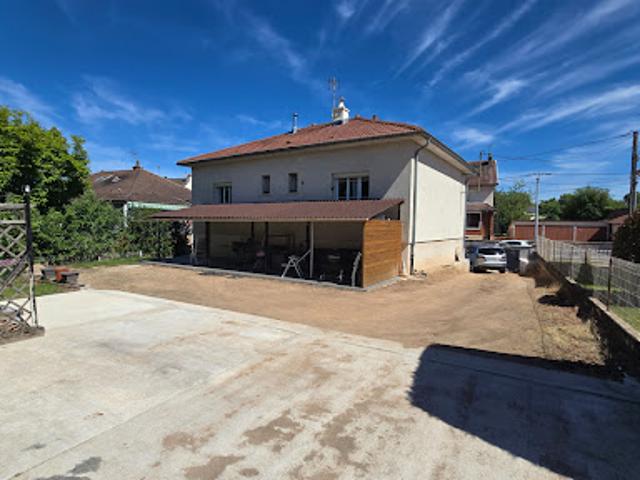Vente Maison 6 pièces 153.83 m2 Le Breuil