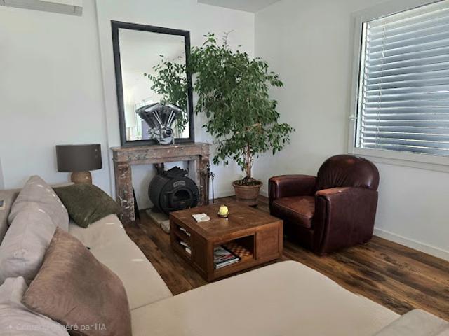 Vente Maison 6 pièces 153.8 m2 Bormes les Mimosas