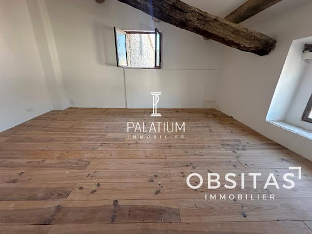 Vente Maison 6 pièces 164 m2 Mane