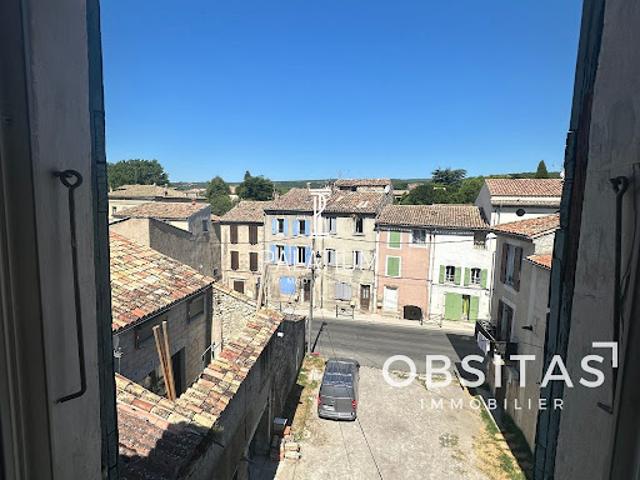 Vente Maison 6 pièces 164 m2 Mane