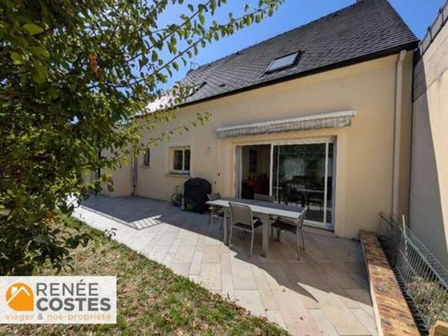 Vente Maison 6 pièces 164 m2 Mitry Mory
