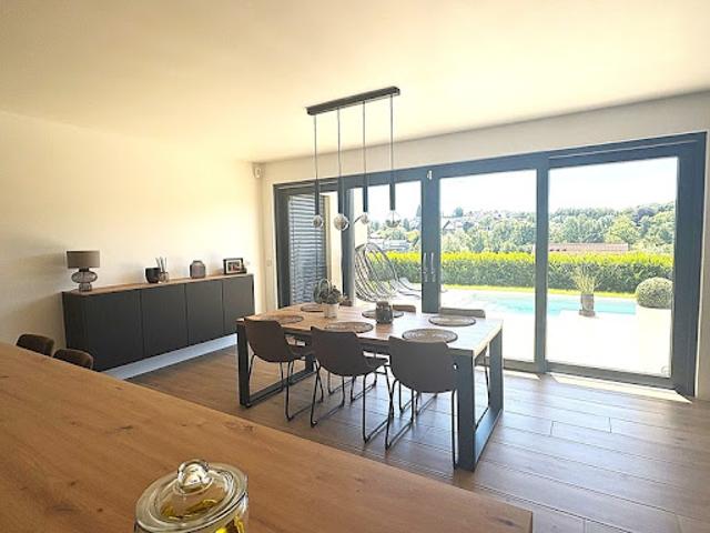 Vente Maison 6 pièces 164 m2 Mont Saint Martin