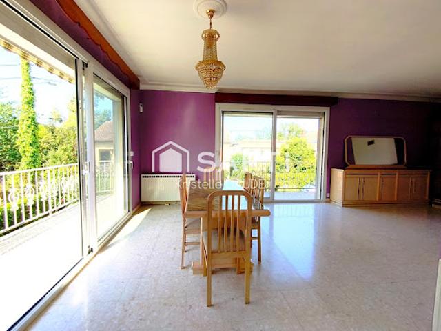 Vente Maison 6 pièces 164 m2 Montauban