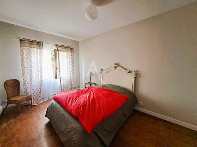 Vente Maison 6 pièces 164 m2 Nogaro