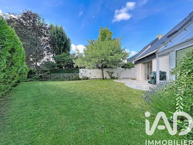 Vente Maison 6 pièces 190 m2 Orvault