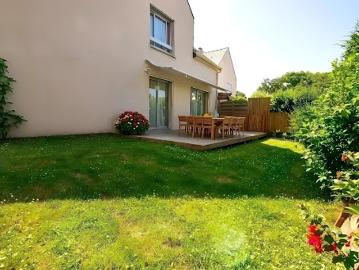 Vente Maison 6 pièces 164 m2 Orvault