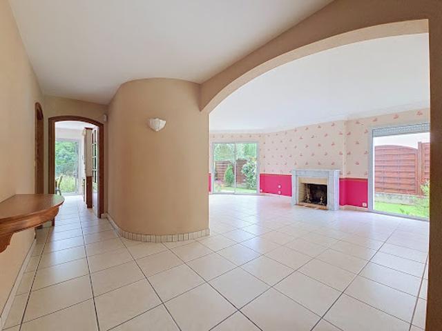 Vente Maison 6 pièces 164 m2 Orvault
