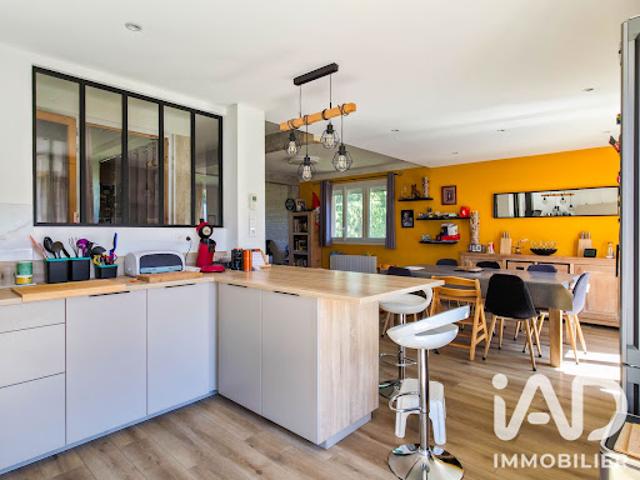 Vente Maison 6 pièces 164 m2 Agen d'Aveyron