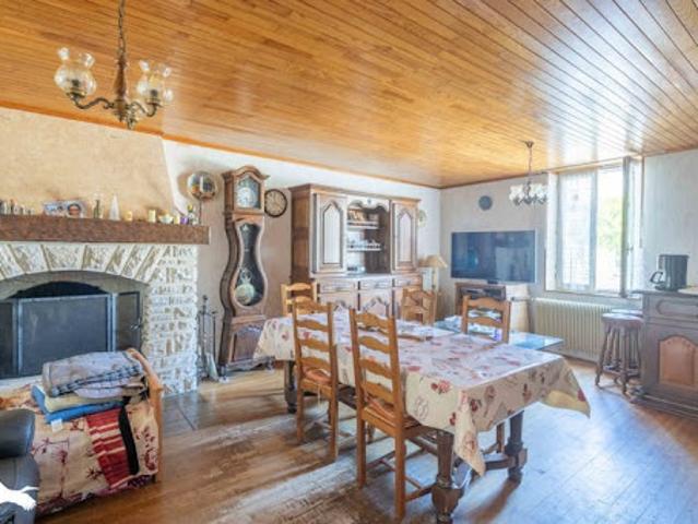 Vente Maison 6 pièces 164 m2 Anais