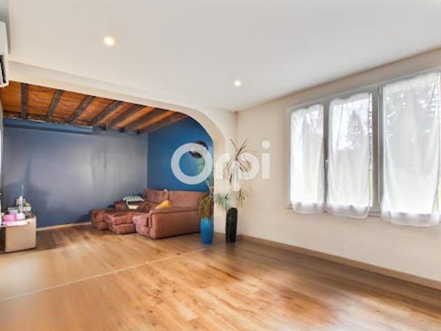 Vente Maison 6 pièces 164.65 m2 Arudy