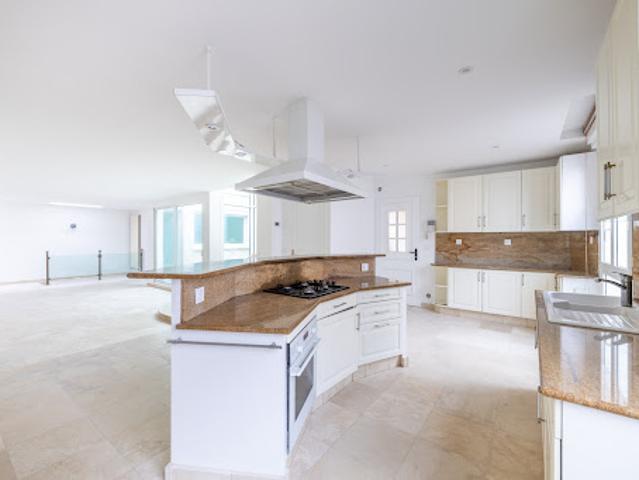 Vente Maison 6 pièces 164 m2 Bagnolet