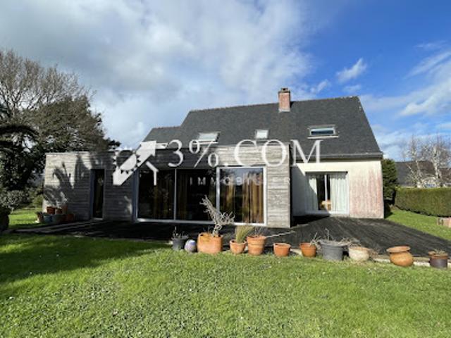 Vente Maison 6 pièces 164 m2 Baden