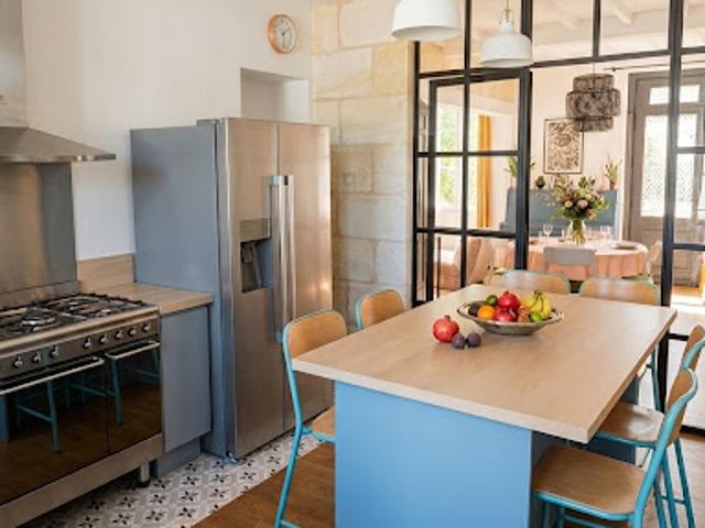 Vente Maison 6 pièces 164 m2 Blanquefort