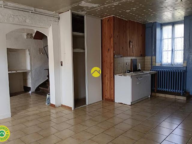 Vente Maison 6 pièces 164 m2 Bonnat