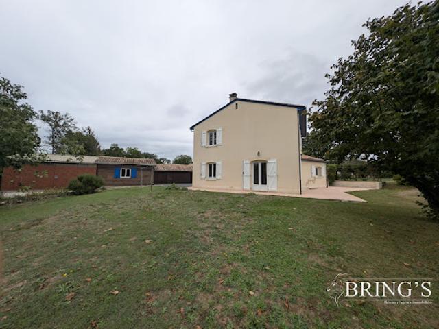 Vente Maison 6 pièces 164 m2 Boulazac Isle Manoire