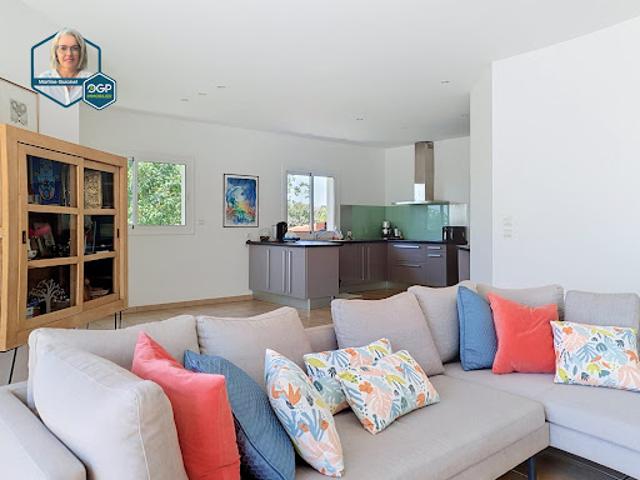 Vente Maison 6 pièces 164 m2 Bouloc